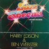 Harry Edison & Ben Webster - Harry Edison & Ben Webster (LP)